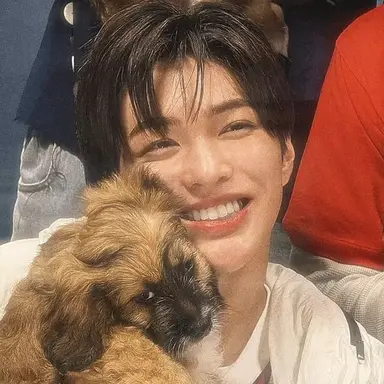 Profile image of Ahn Keonho