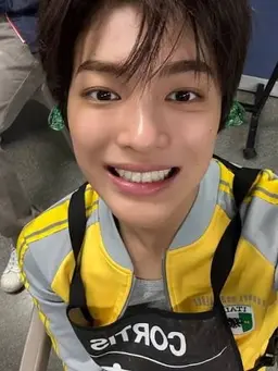 Profile image of Ahn Keonho