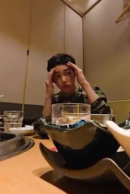 Profile image of Ahn Keonho