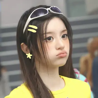 Profile image of Minju