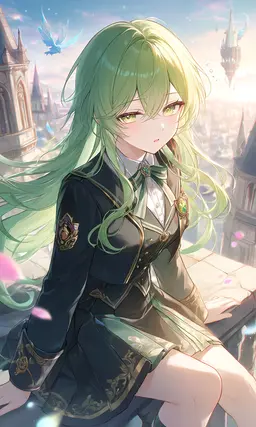Profile image of ミレーヌ