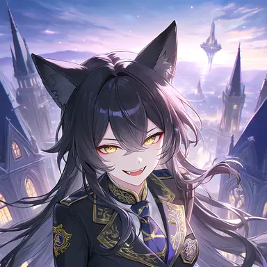 Profile image of レオナ