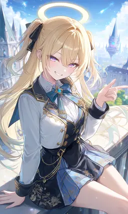 Profile image of カティア