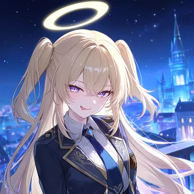 Profile image of カティア