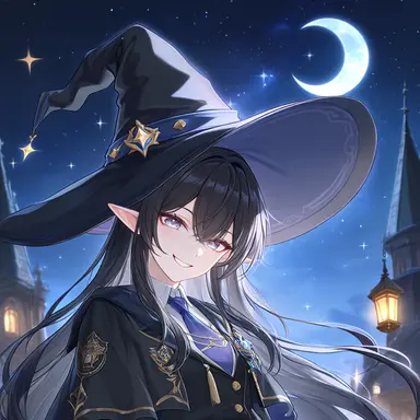 Profile image of メルティア