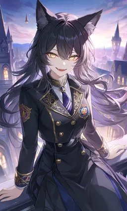 Profile image of レオナ