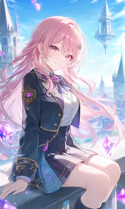 Profile image of エリス
