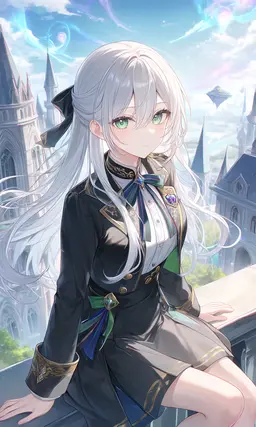 Profile image of セレナ