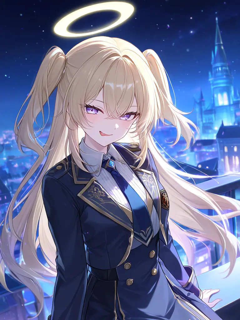 TenderMap2027의 メルティア魔法学園