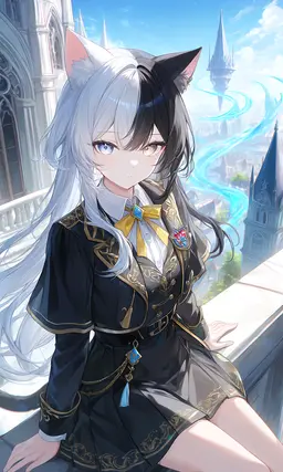 Profile image of ミク