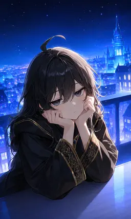 Profile image of ノア