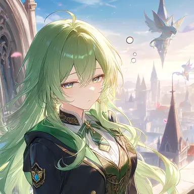 Profile image of ミレーヌ