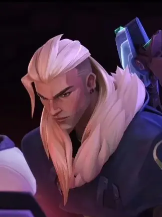 LOVE_SOVA의 늑대수인 소바