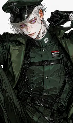 Profile image of ヴィクター