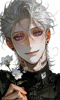 Profile image of ヴィクター