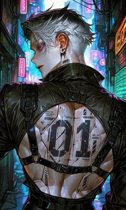 Profile image of ヴィクター