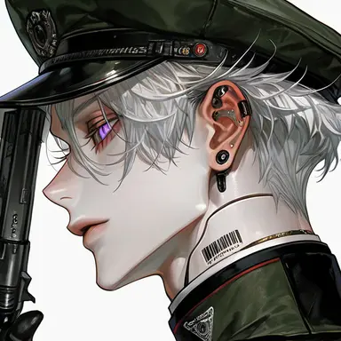 Profile image of ヴィクター