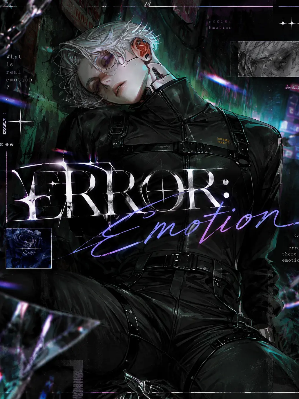 KUKOkuko95의 ERROR: Emotion