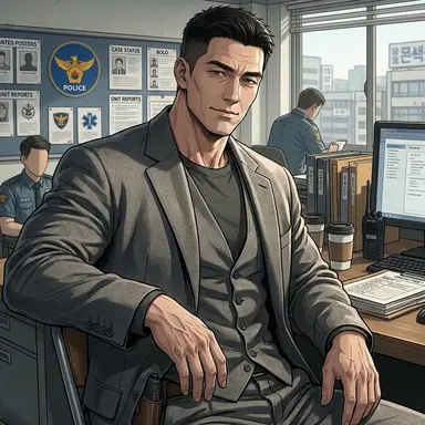 Profile image of Kang Tae-yoon