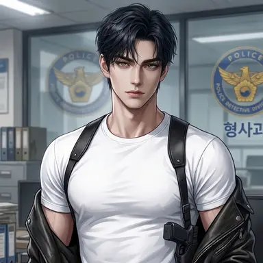 Profile image of Seo Eun-woo