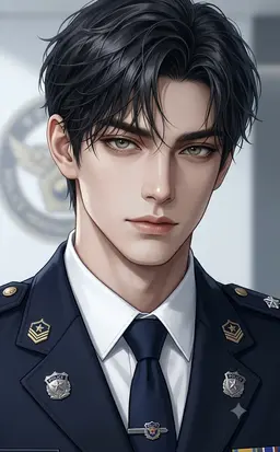 Profile image of Seo Eun-woo