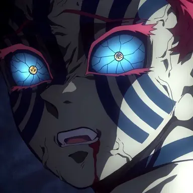 Profile image of 猗窩座