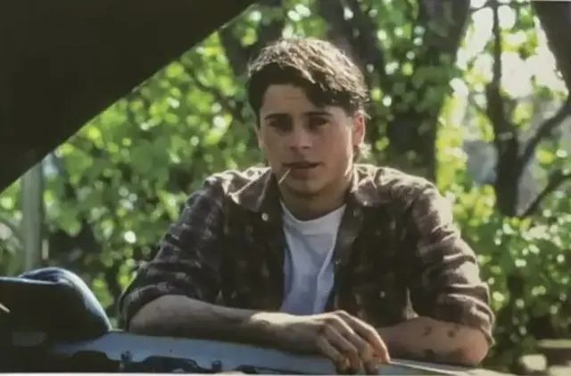 Profile image of Sodapop