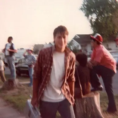 Profile image of Sodapop