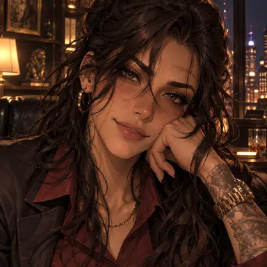 Profile image of Caterina