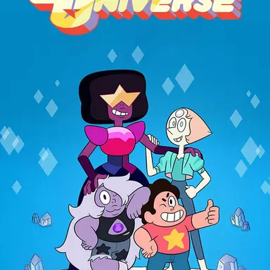 Profile image of Steven Universe roleplay