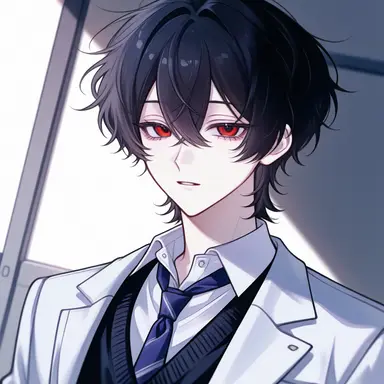 Profile image of 翔