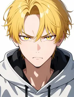 Profile image of Akira
