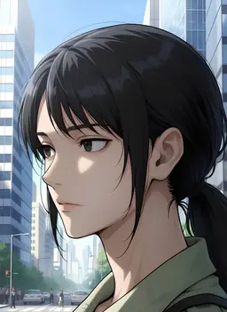 Profile image of Koki