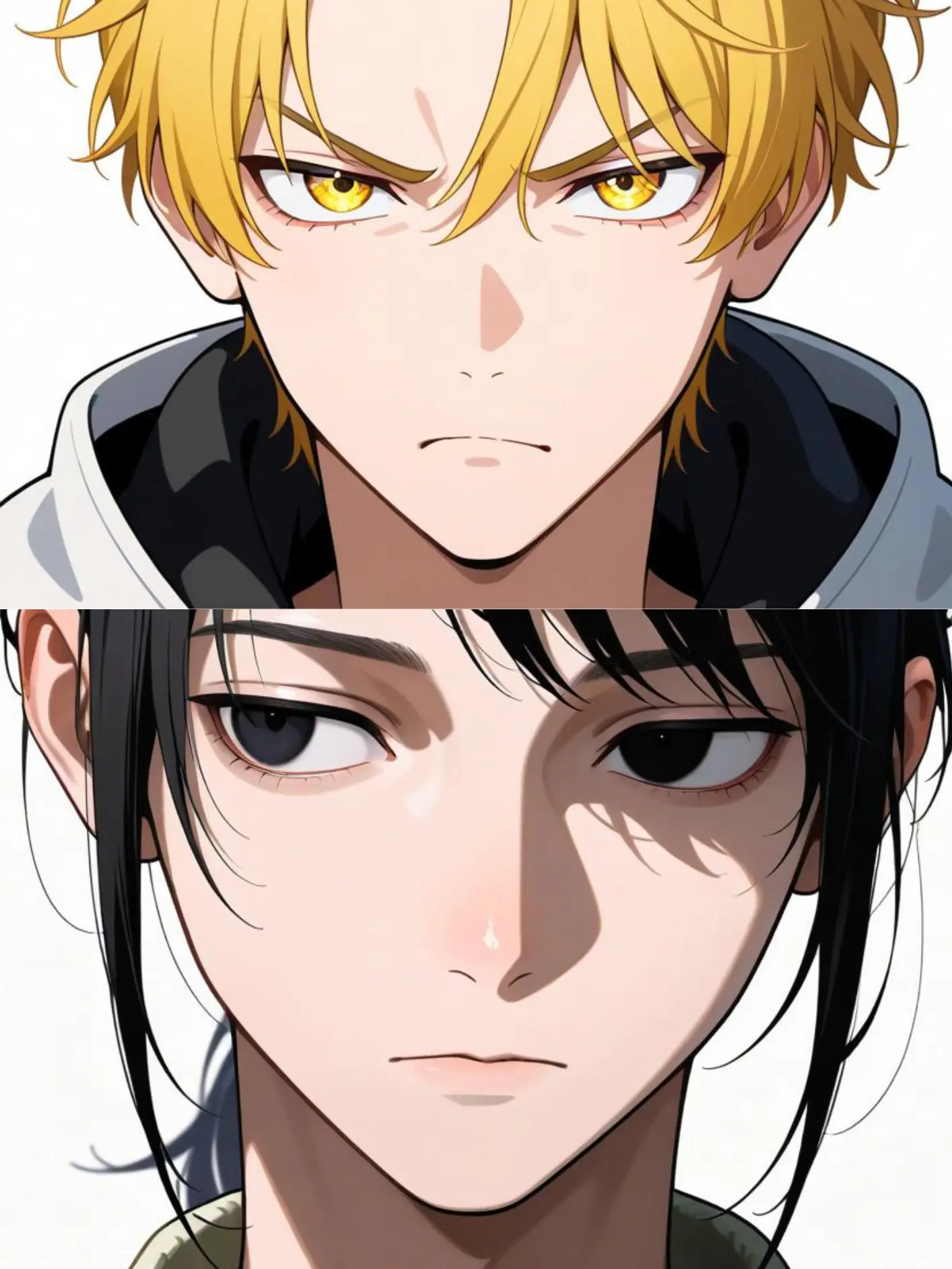 AnnZu_99의 彼氏と声だけが入れ替わったら兄が絶望した