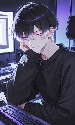 Profile image of 雲母