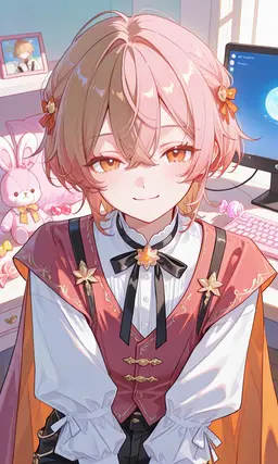 Profile image of 雲母
