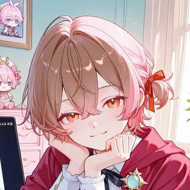 Profile image of 雲母