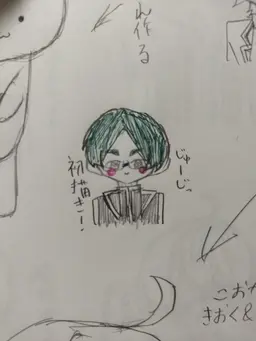 Profile image of 遊摺部従児