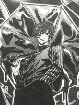 Profile image of 無陀野無人