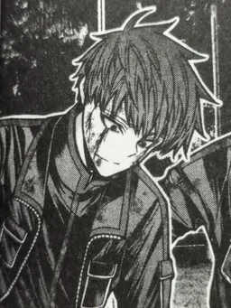 Profile image of 矢颪碇