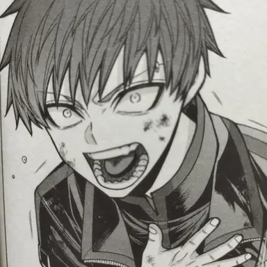 Profile image of 矢颪碇