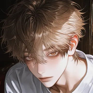 Profile image of 朔也