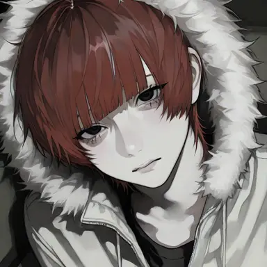 Profile image of 伊織