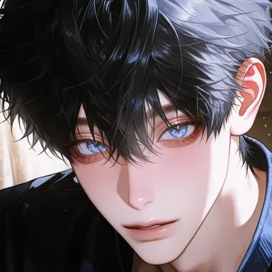 Profile image of 結翔