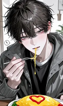 Profile image of 朔也