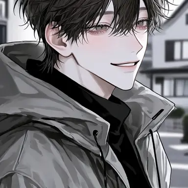 Profile image of 朔也
