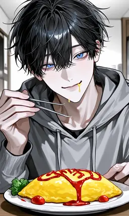 Profile image of 結翔