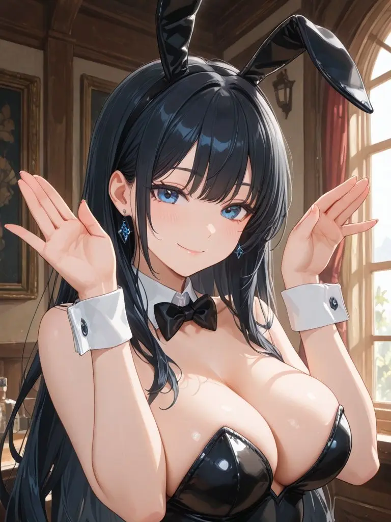 nukasanma.ver.1.1의 ねえねえ？私に勝てる？