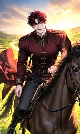 Profile image of Aidorn