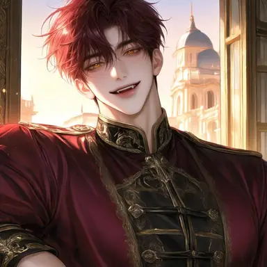 Profile image of Aidorn